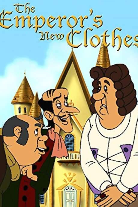 The Emperor’s New Clothes